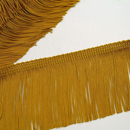 Cut Fringe Acetate 9540-20cm