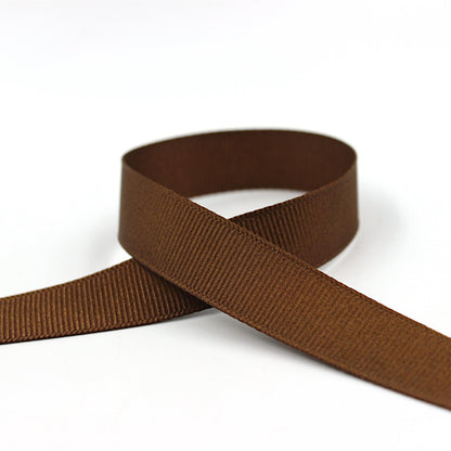 Grosgrain Ribbon 5212 x 5m