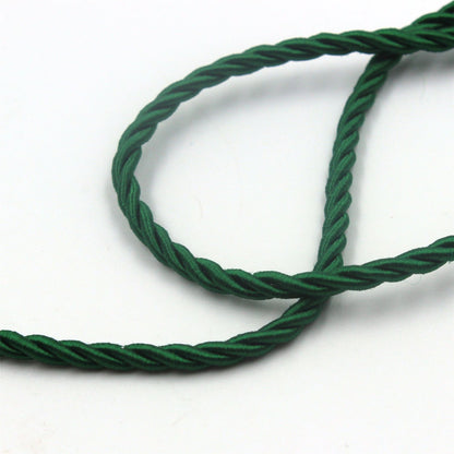 Silky Twisted Cord 8330