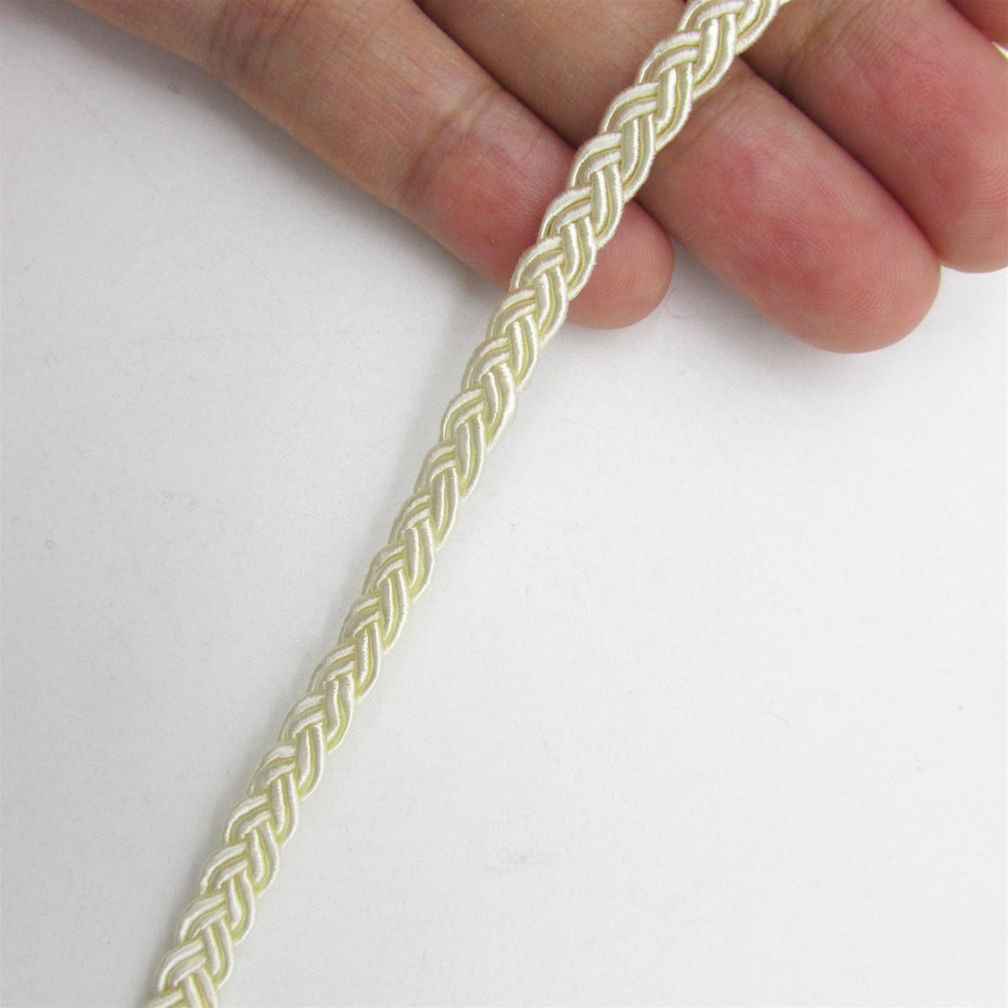 Plaited Braid 5mm 6435