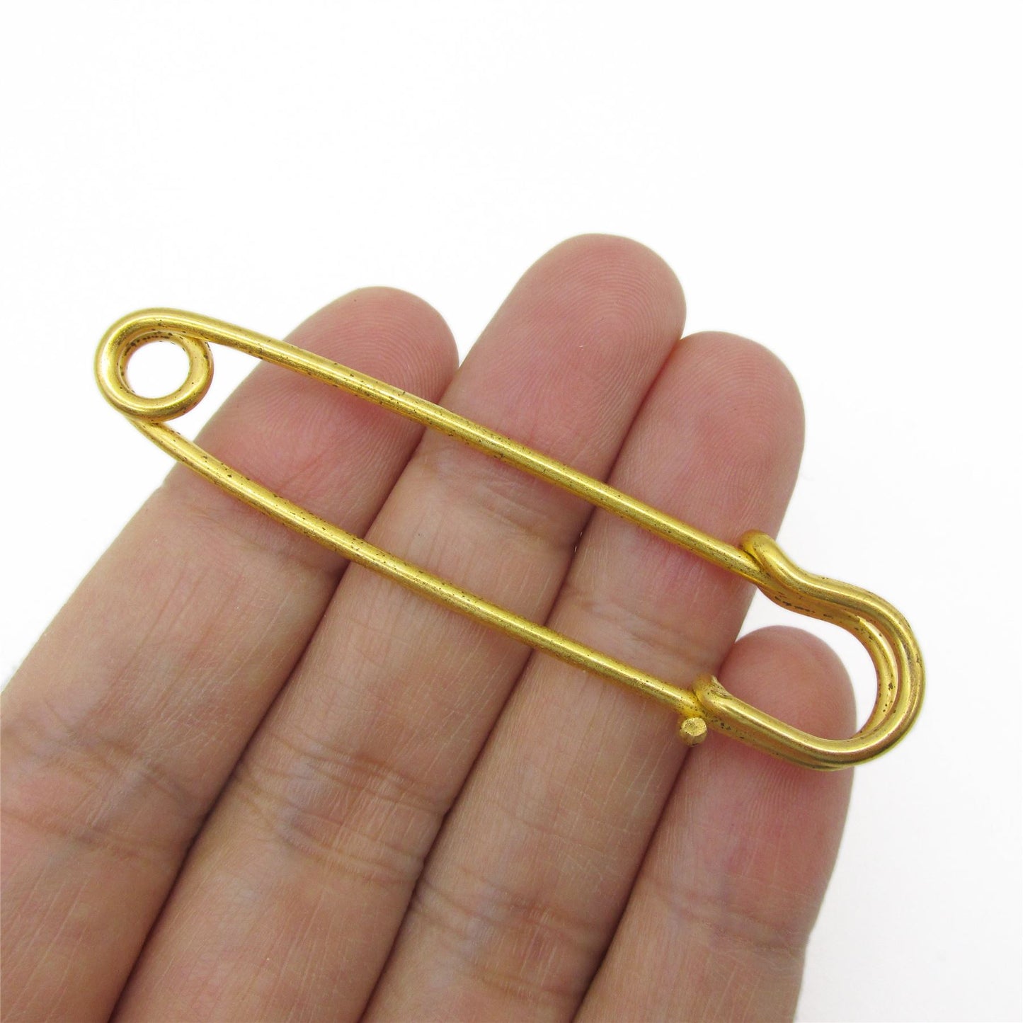Safety Kilt Pin - 5235