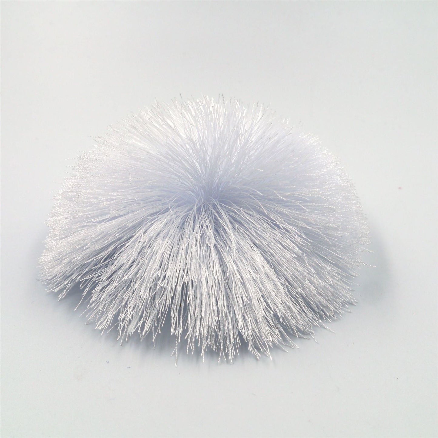 Silky Pom-Pom Motif 10.5cm 6902