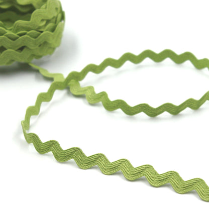 Ric Rac 10mm x 5m - 5568