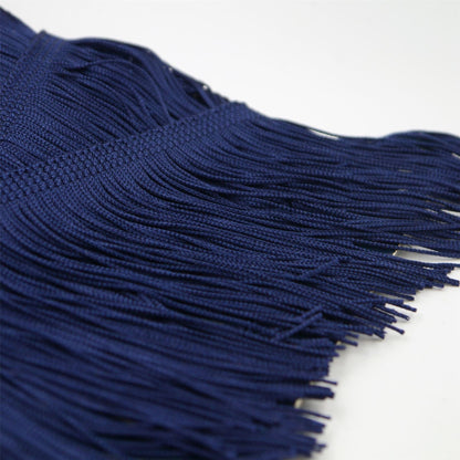 Cut Fringe Acetate 9540-10cm