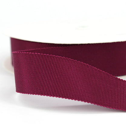 BR060  Petersham Ribbon 2.5cm x 10m