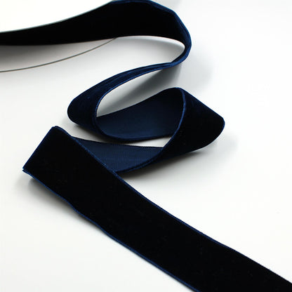 Velvet Ribbon - 36mm x 10 metres - 6002