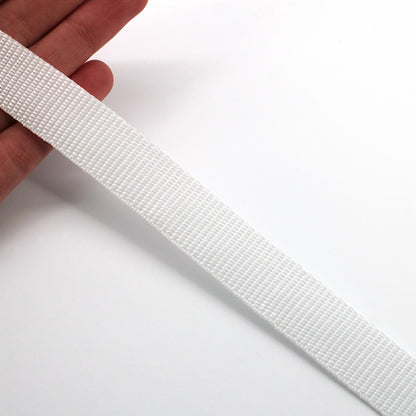 Polypropylene Webbing - by the metre - 9963
