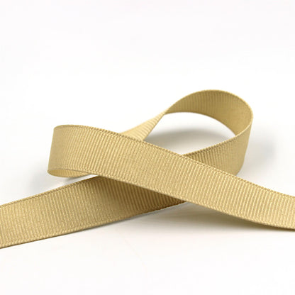 Grosgrain Ribbon 5212 x 5m