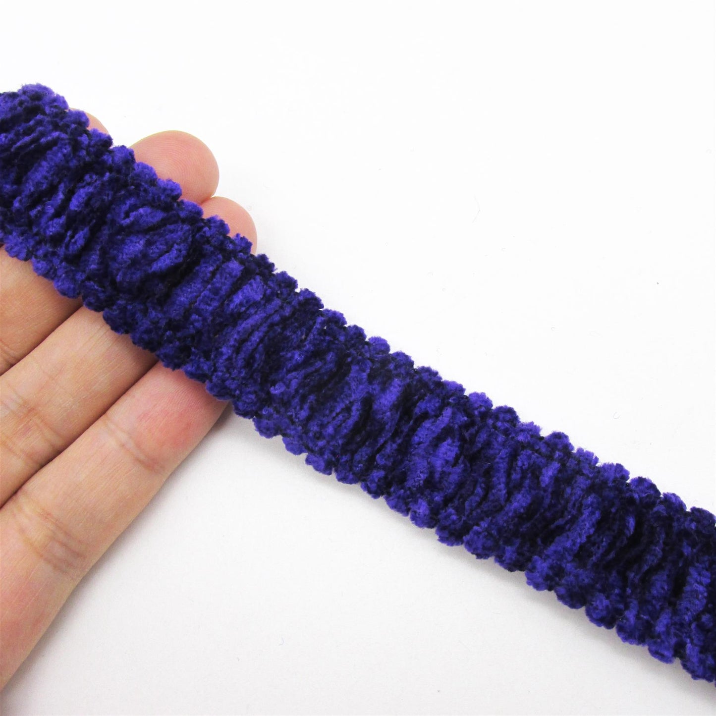 Chenille Ladder Braid - 24mm - by the metre - 5206