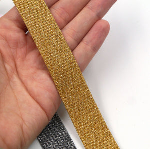 Sparkly Tape 20mm 6539
