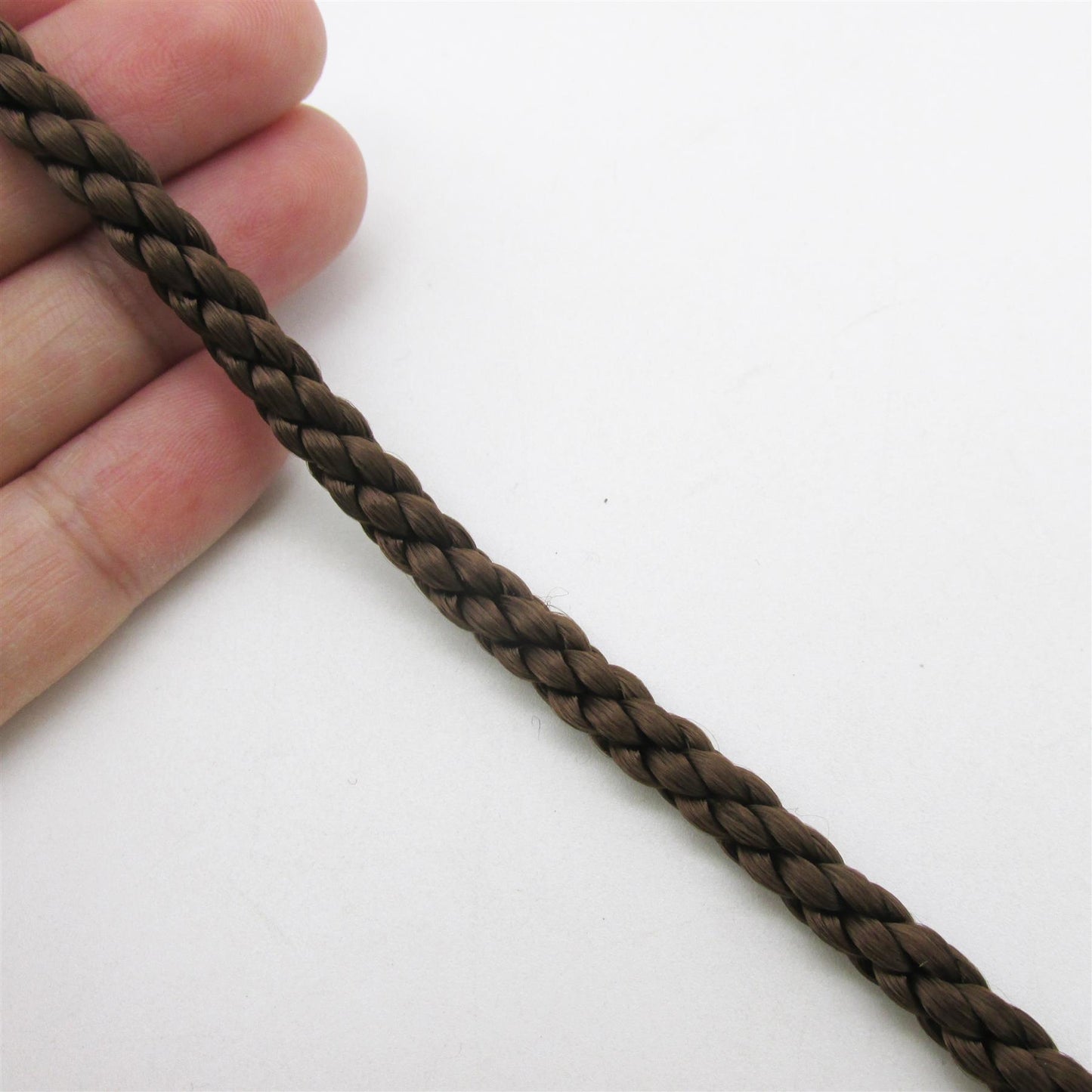 Braided Look Viscose Cord x 5m 7410