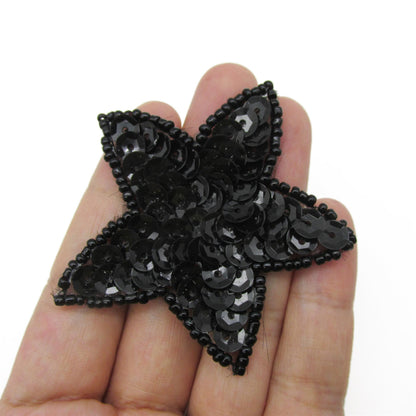 Sequin Stars Small - 7884