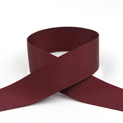 Grosgrain Ribbon 5212 x 5m