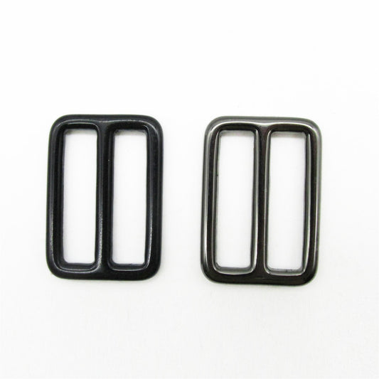 Tri Slider Buckle - 32mm - 5271