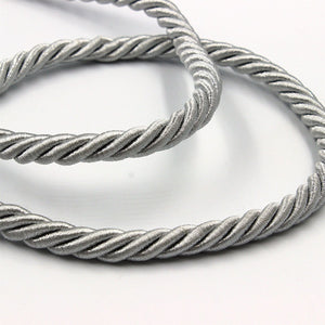 Metallic Twisted Cord 7854