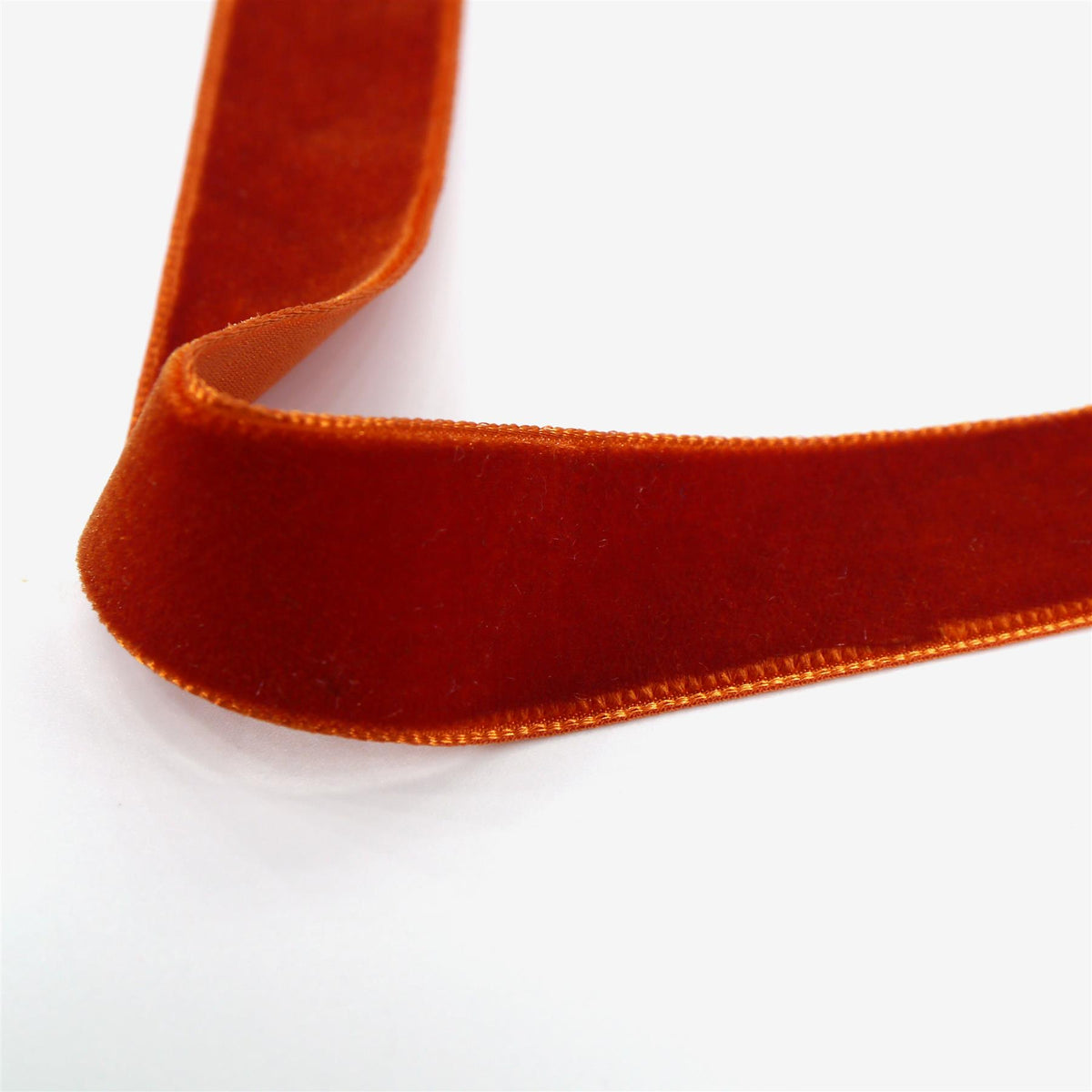 Velvet Ribbon - 16mm x 10 metres - 6002