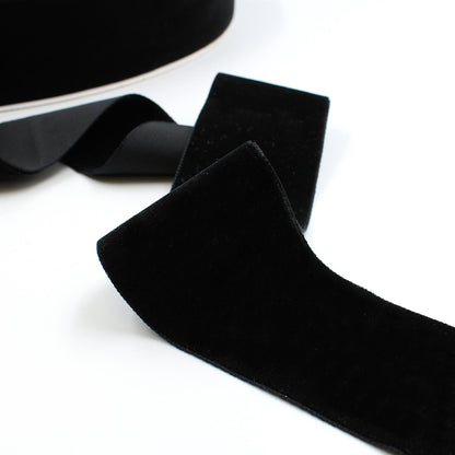 Wide Velvet Ribbon - 50mm x 10 metres - 6002