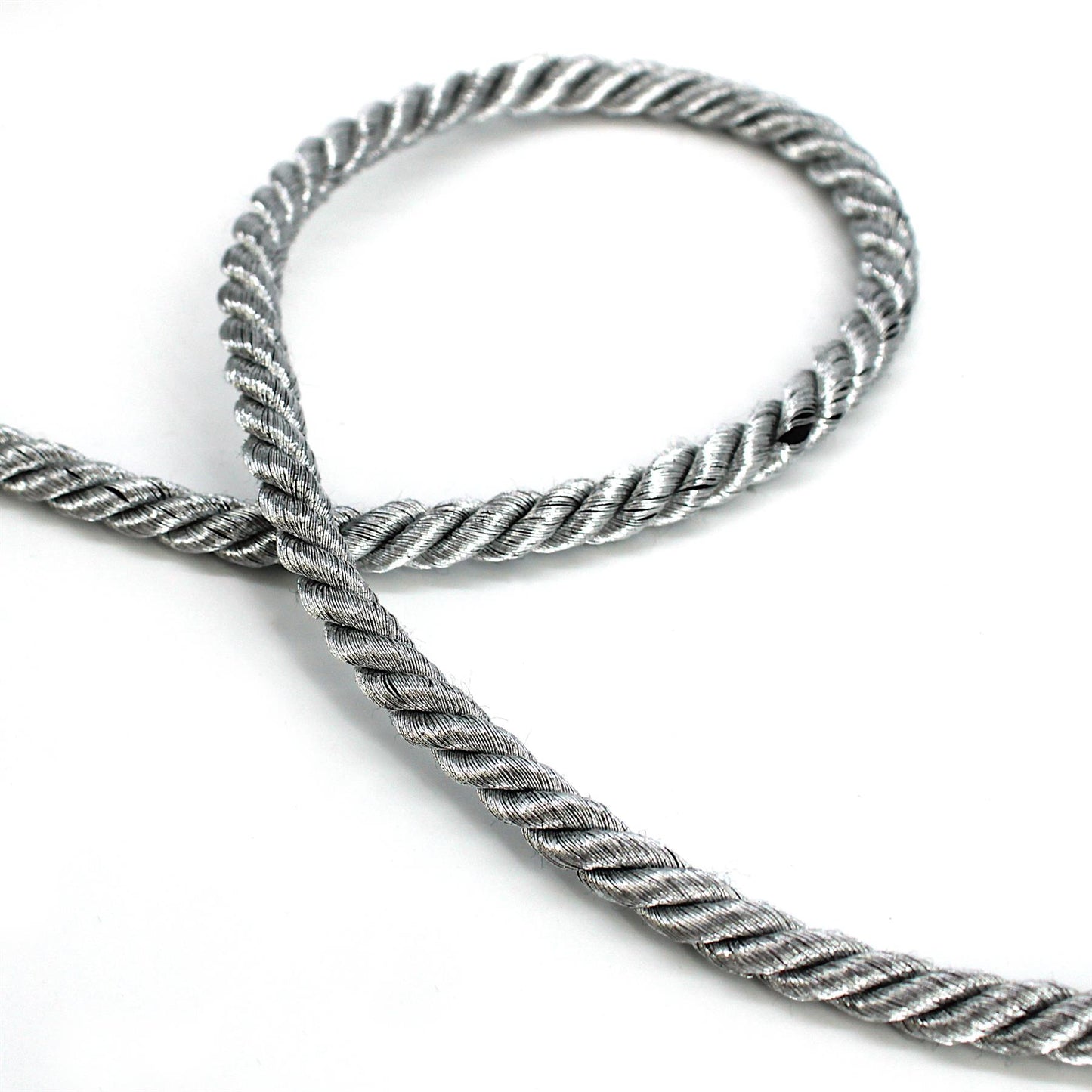 Metallic Twisted Cord - by the metre - 7122