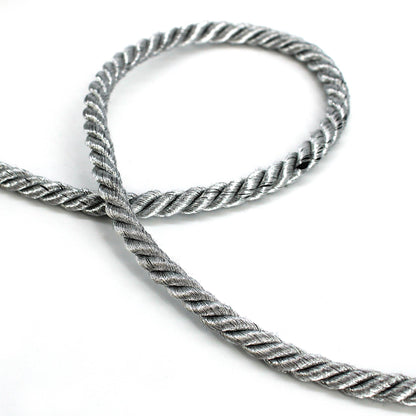 Metallic Twisted Cord - by the metre - 7122