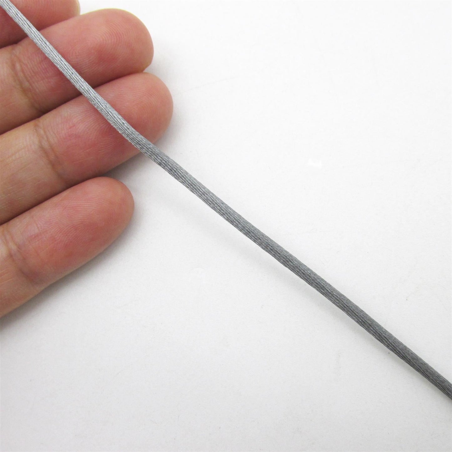 Rat Tail Cord - 2mm x 5 metres - 6011