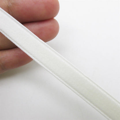 Satin Bra Strap Elastic - by the metre - 9717