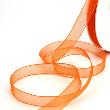 French Mousseline Ribbon - 25mm x 25 metres - 6003