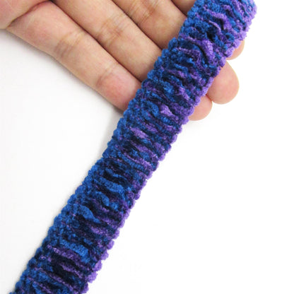 Chenille Ladder Braid 24mm 5206