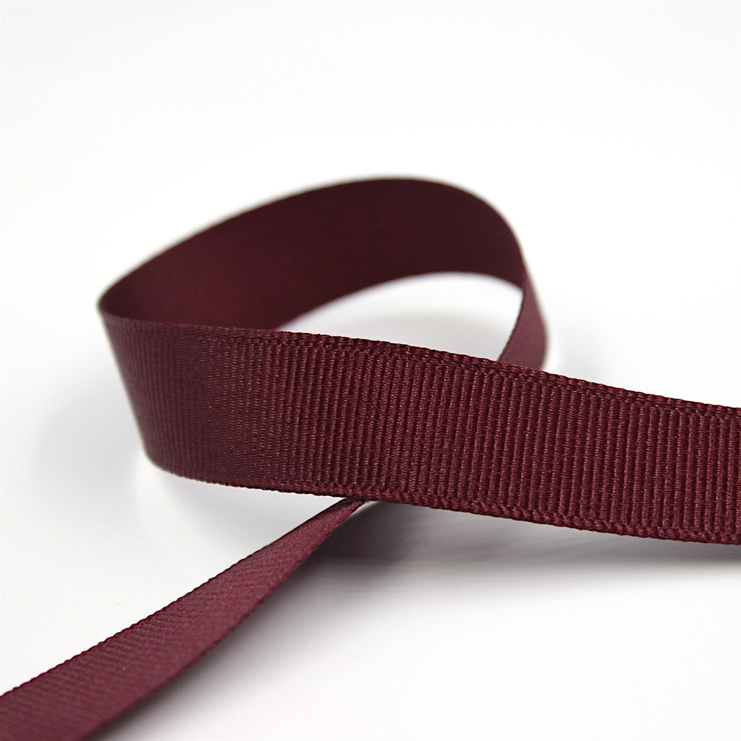 Grosgrain Ribbon 5212 x 5m