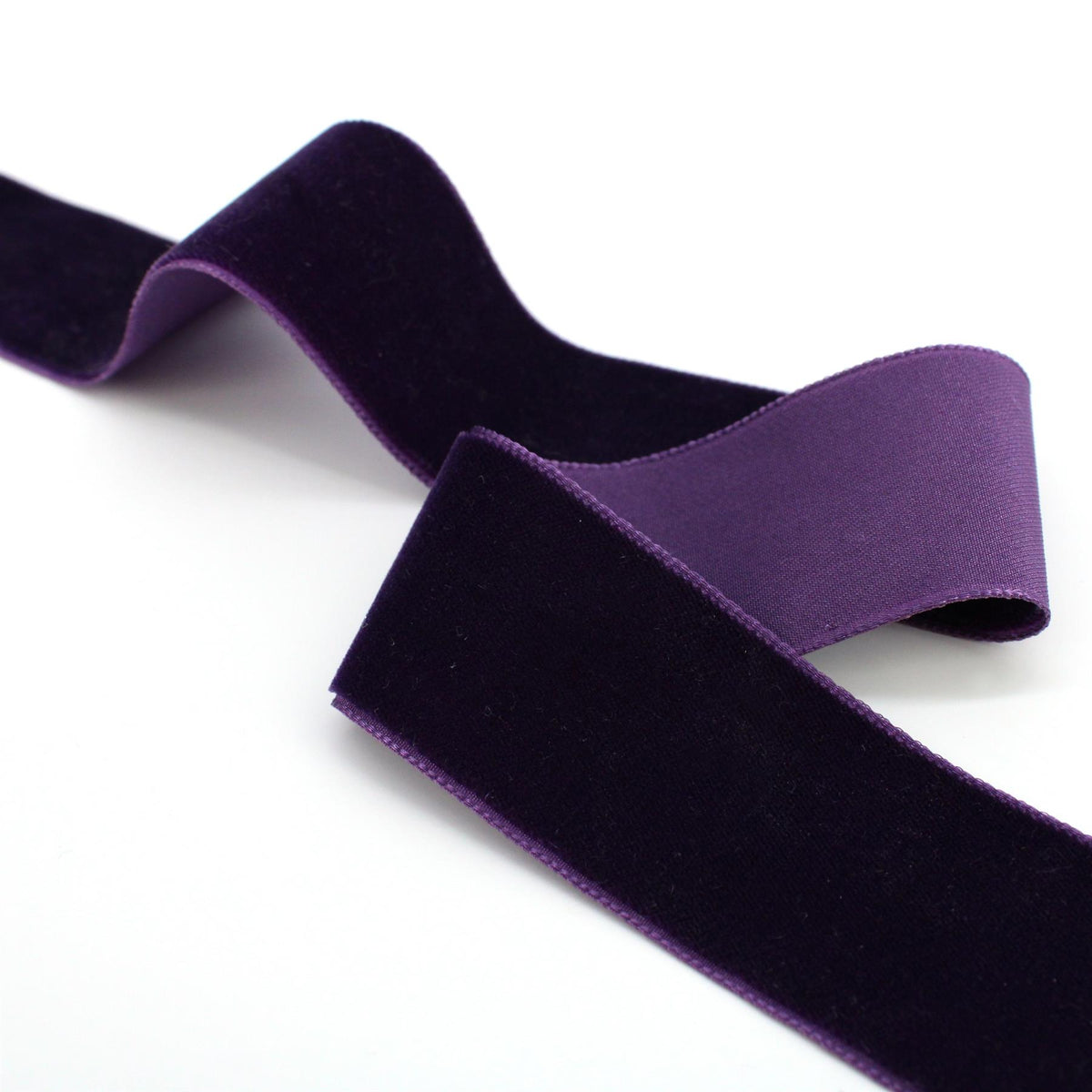 Velvet Ribbon - 36mm x 10 metres - 6002