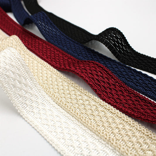 Wide Textured Gimp Braid - 25mm - by the metre - 5596