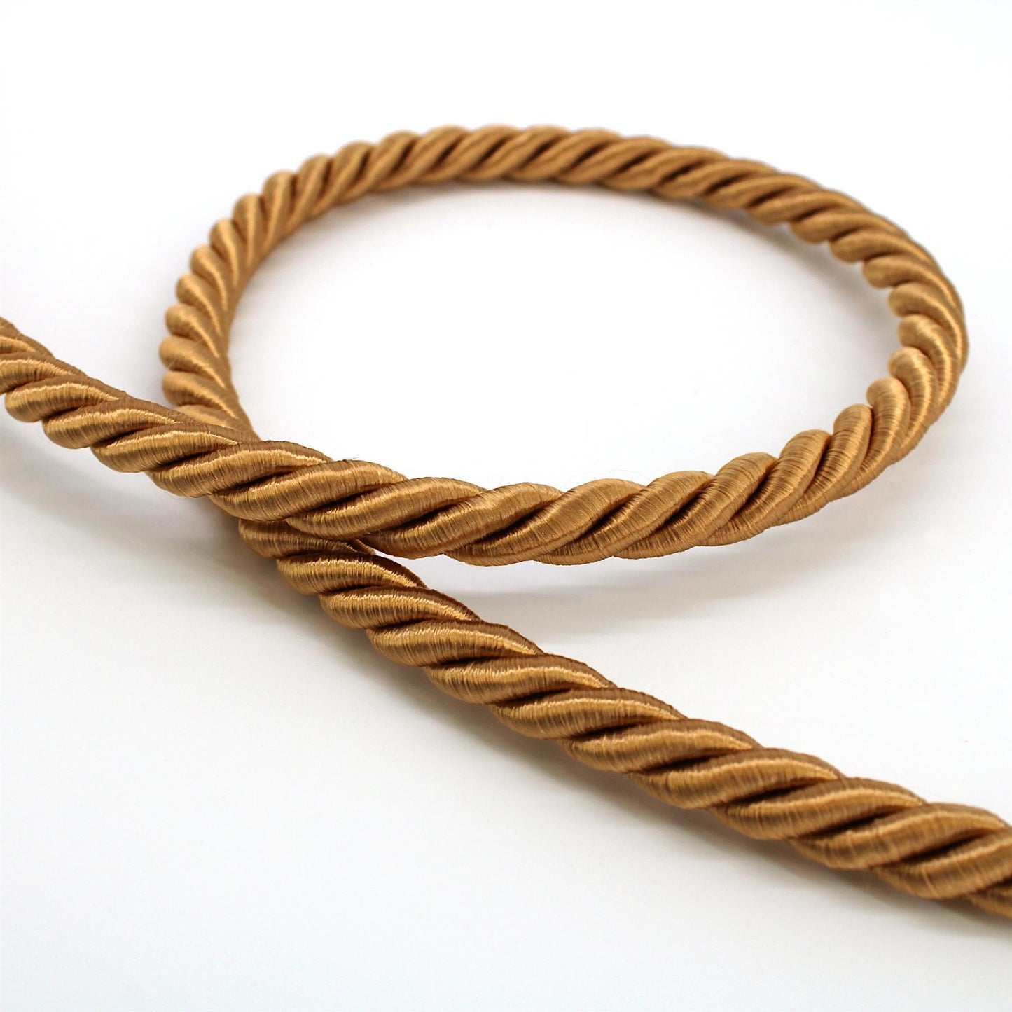 Silky Twisted Cord - by the metre - 9995