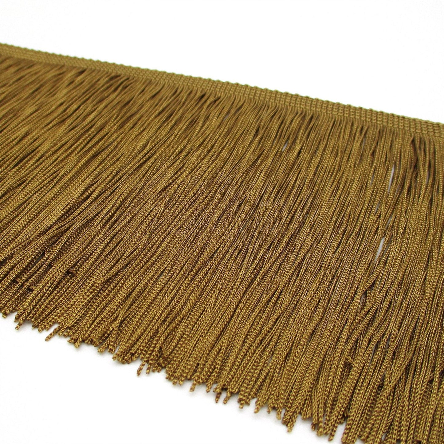 Cut Fringe Acetate 9540-15cm