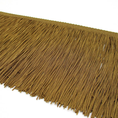 Cut Fringe Acetate 9540-15cm