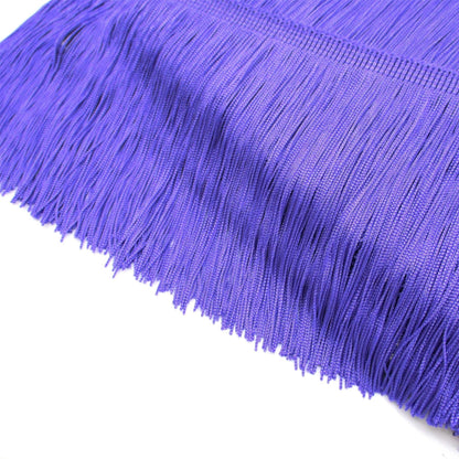 Cut Fringe Acetate 9540-15cm