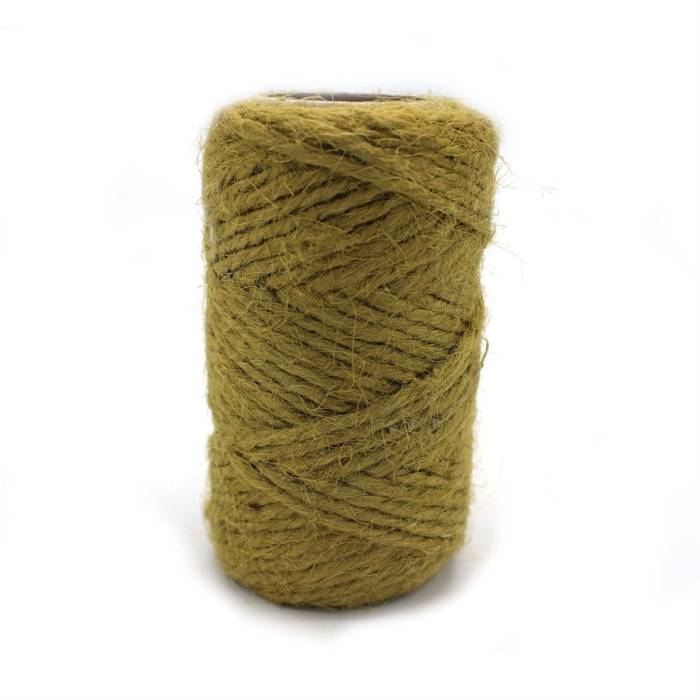 Jute Cord 3mm x 20m Reel 7549