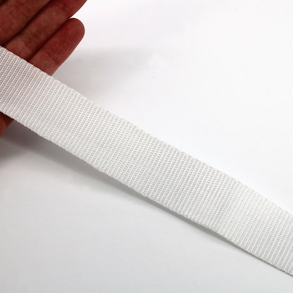 Polypropylene Webbing - by the metre - 9963