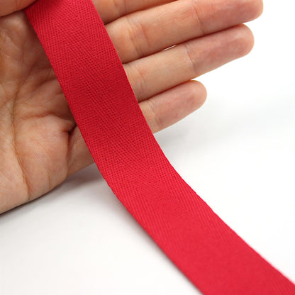 Cotton Chevron Webbing x 5 metres - 6478