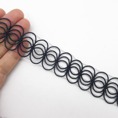 Loop-The-Loop Braid 25mm 8715