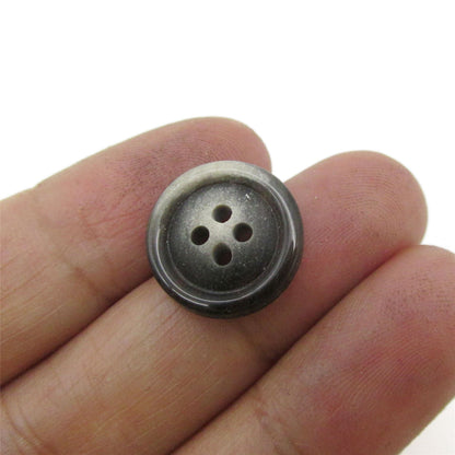 4 Hole Traditional Button - 5307