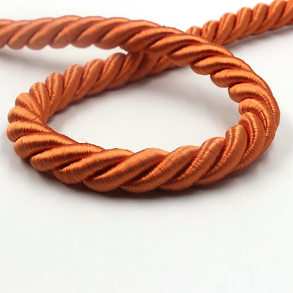 Silky Twisted Cord 8330