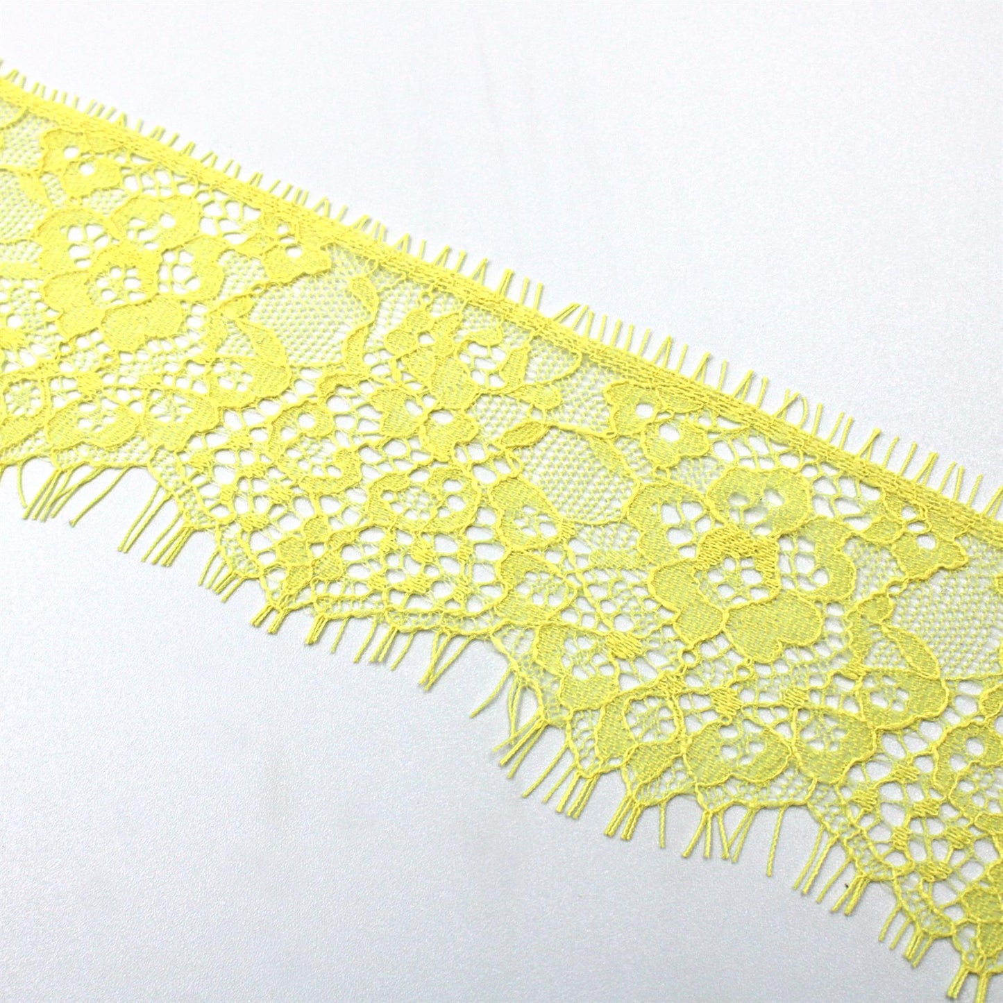 Eyelash Lace - 68mm x 3 metres - 5601