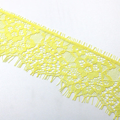 Eyelash Lace - 68mm x 3 metres - 5601