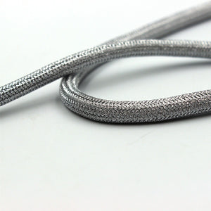 Metallic Braided Cord 5448