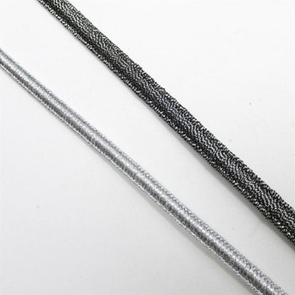 Metallic President Braid - by the metre - 4492