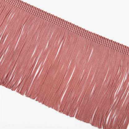 Rayon Acetate Chainette Cut Fringe 9540-20cm