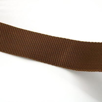 Polypropylene Webbing - by the metre - 9963