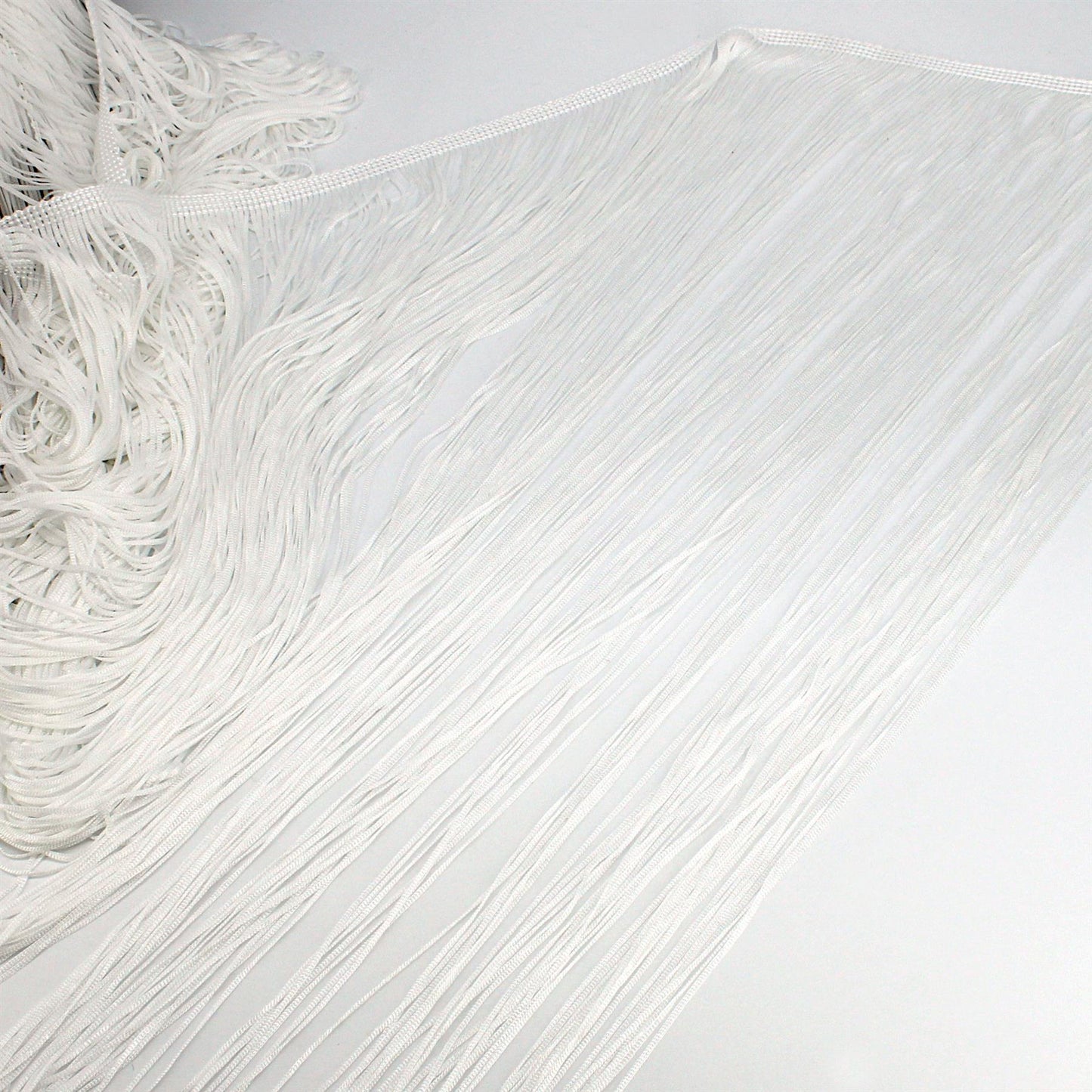 Chainette Looped Fringe - by the metre - 0306