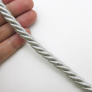 Metallic Twisted Cord 9948