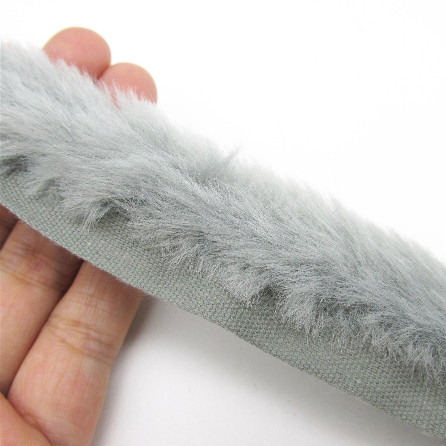 Faux Fur Insertion x 1m - 9082