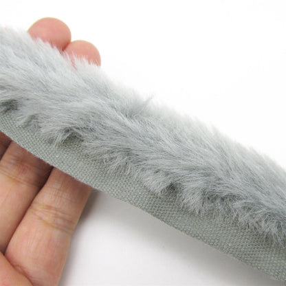 Faux Fur Insertion x 1m - 9082